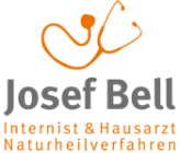 Logo Josef Bell Praxis